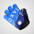 Saxo Bank CYCLING GLOVES G010